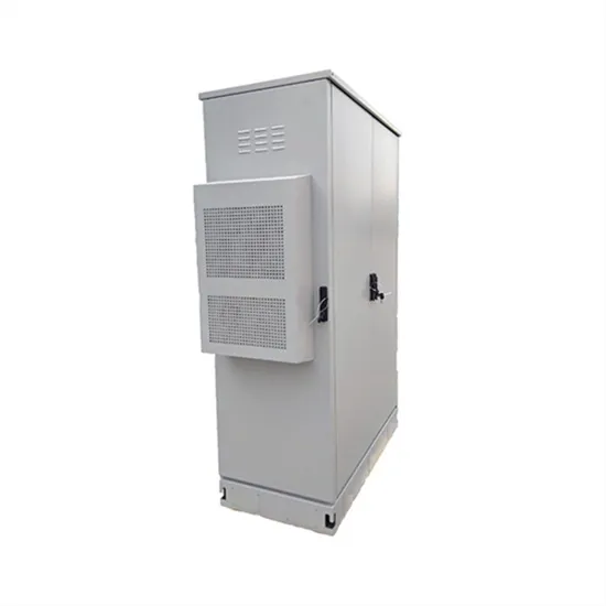 What is the wholesale price of energy storage cabinets in Oman 