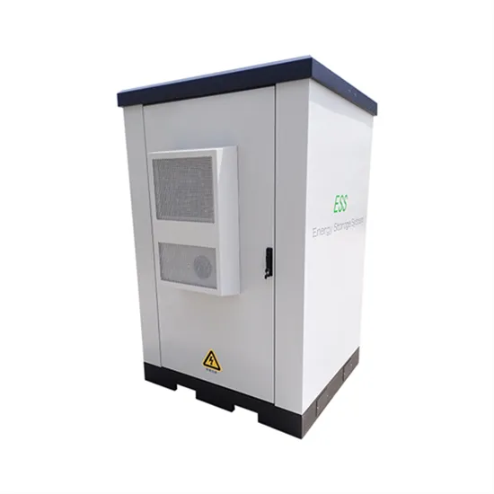 Smart Photovoltaic Energy Storage Container Hybrid vs Diesel Power Generation Free Consultation