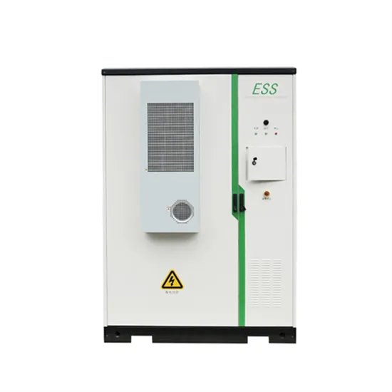 Which energy storage cabinet container is best in Romania 