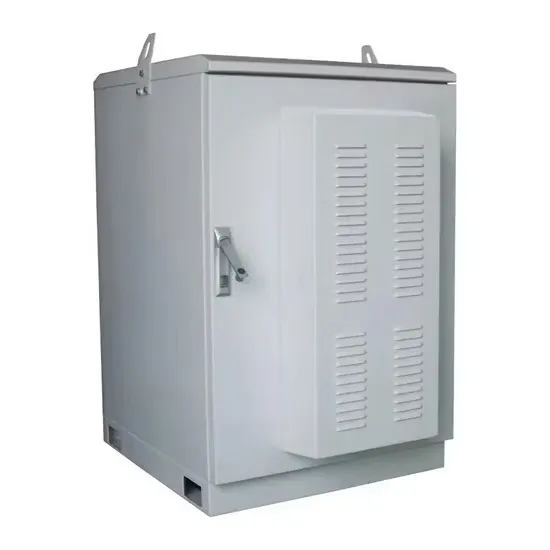 Majuro off-grid solar energy storage cabinet 20kW