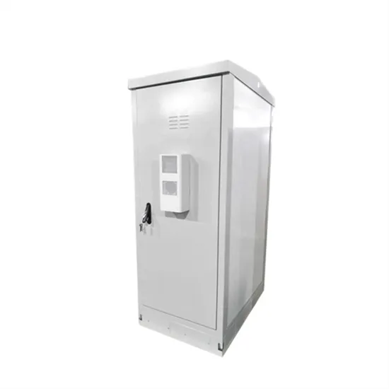 Georgia imported energy storage battery companies