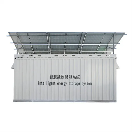 Boston Outdoor Energy Storage Cabinets Sell with High Efficiency