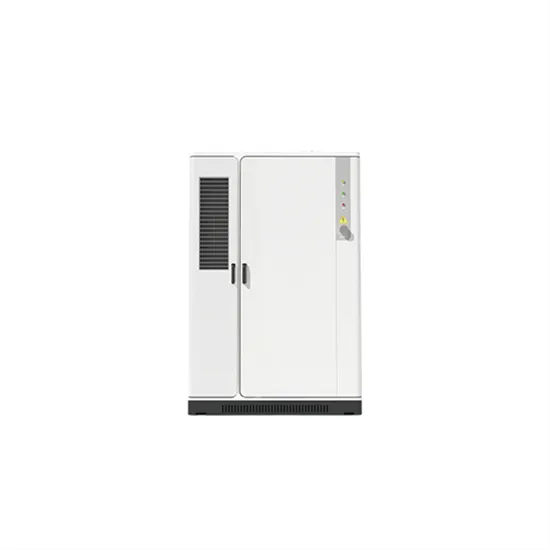 Bahrain Energy Storage Container Company BESS