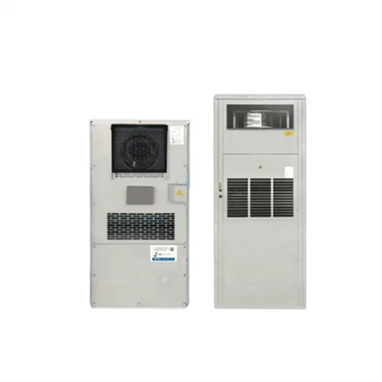Solar energy storage cabinet custom-made manufacturers