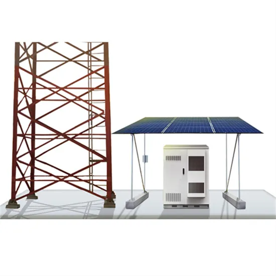 Smart Budget Solution for Podgorica Mobile Energy Storage Container