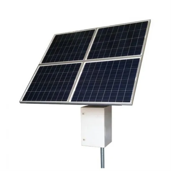 Environmental protection energy storage solar container lithium battery energy storage container manufacturer