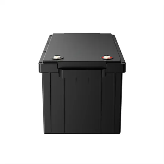 Solar container outdoor power can withstand maximum temperature