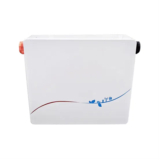 General solution for lithium battery energy storage