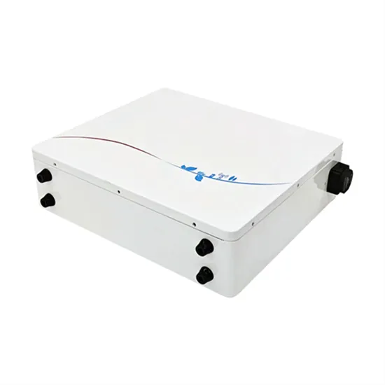 Home photovoltaic power generation and energy storage solution