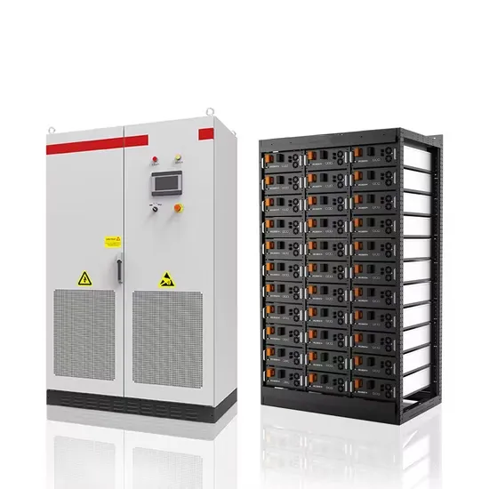 Battery solar container lithium battery energy storage
