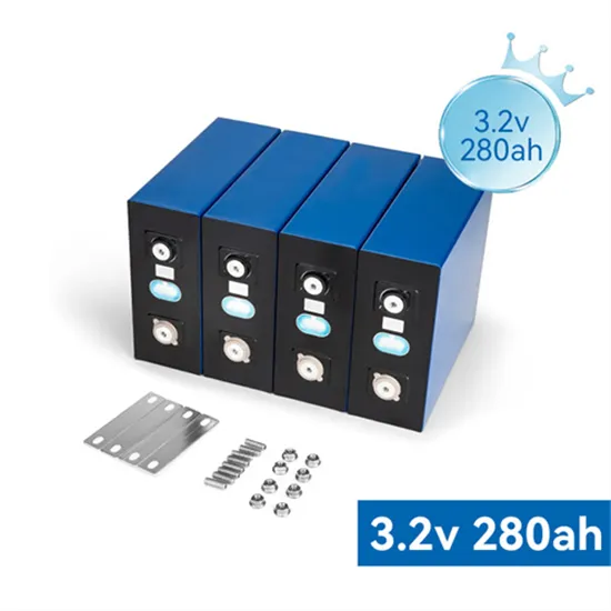 France Mexico Base Station Energy Storage System