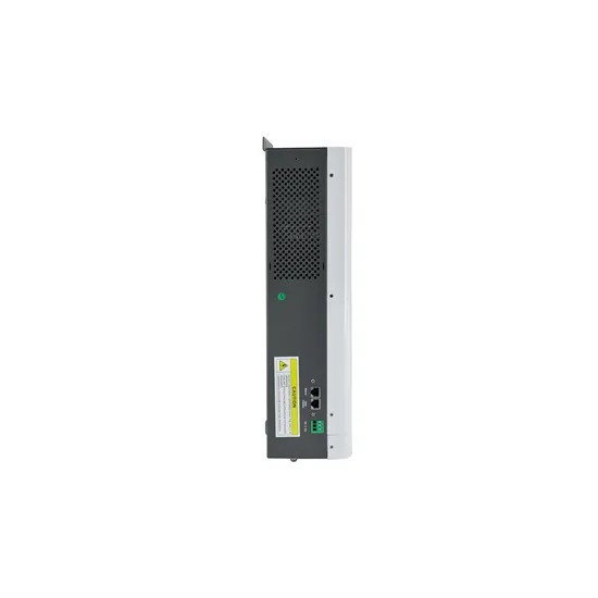 Independent configuration of industrial and commercial energy storage cabinet