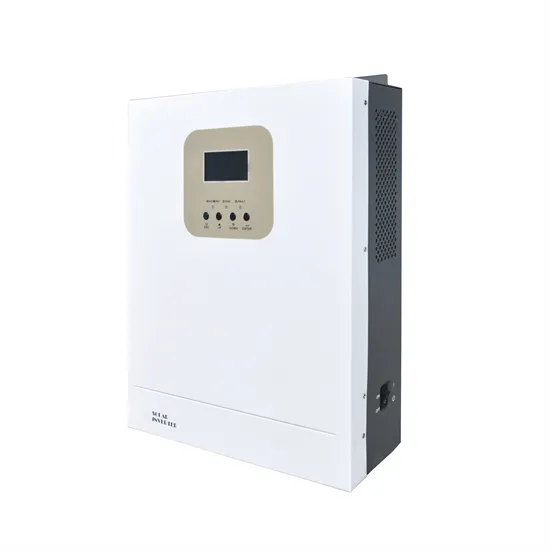 Centralized PV Inverter Types