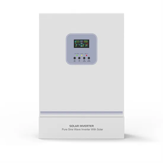 Denmark s new solar power generation home