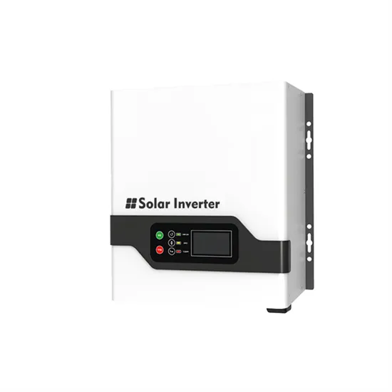 Solar PV Inverter Accessories