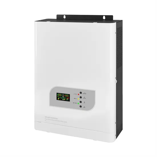 Hargeisa Outdoor Energy Storage Policy