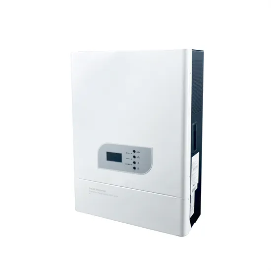 Cost of a 50kW Energy Storage Battery Cabinet for Mining