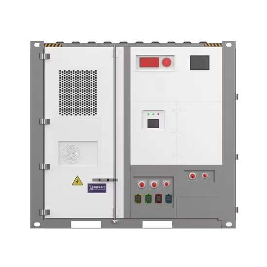 Which solar energy storage cabinet is the best in aarhus denmark 