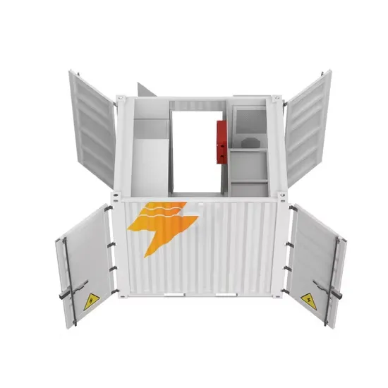 Somalian solar installation in Dawa