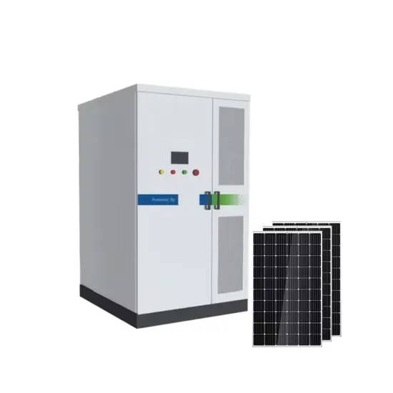 Poor people s homemade solar power generation system