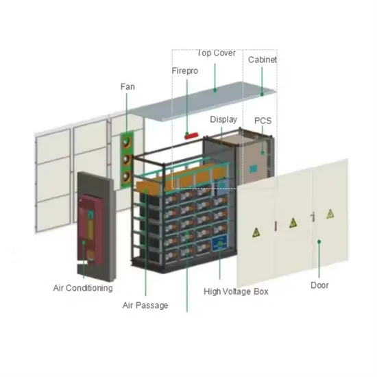 Freetown Telecommunications Base Station Flywheel Energy Storage Installation Energy Storage