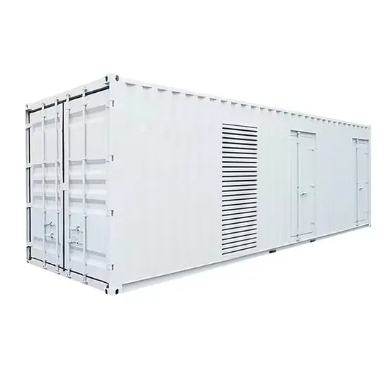 Ulaanbaatar solar energy storage cabinetized intelligent type