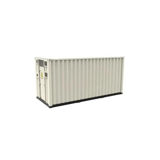 Design of solar energy storage device in minsk