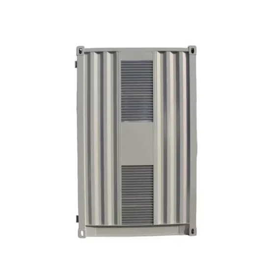 Egypt s new energy dedicated lithium battery pack