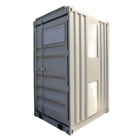 Solar panel project implementation