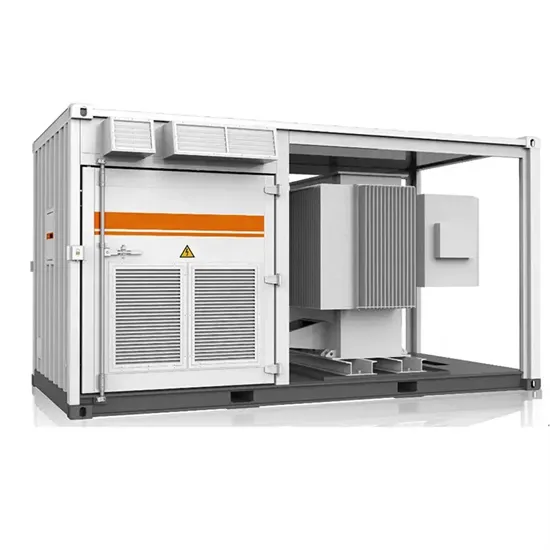 How many volts does solar energy storage power supply use 