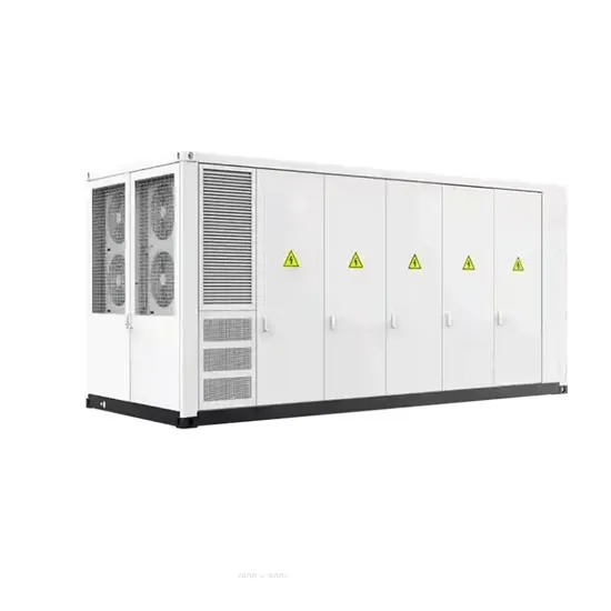 Solar inverter with high conversion rate