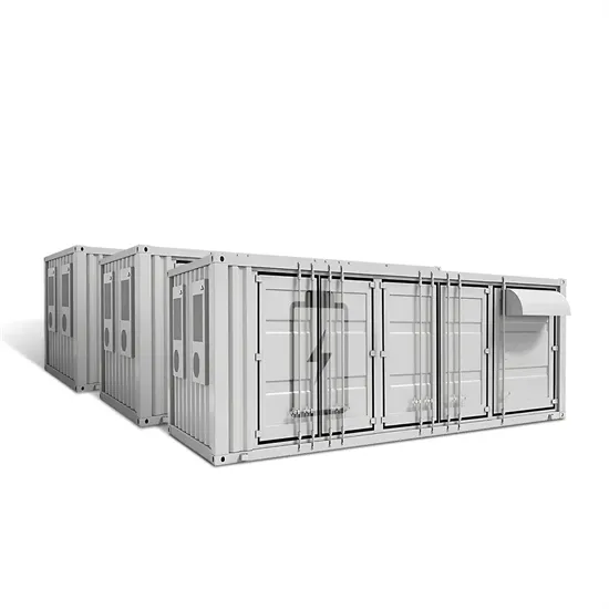 Energy storage power stations benefit from grid connection