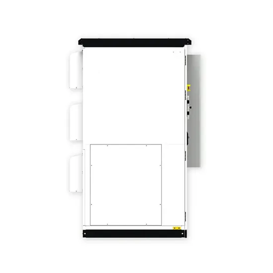 How many types of solar container lithium battery energy storage power stations are there
