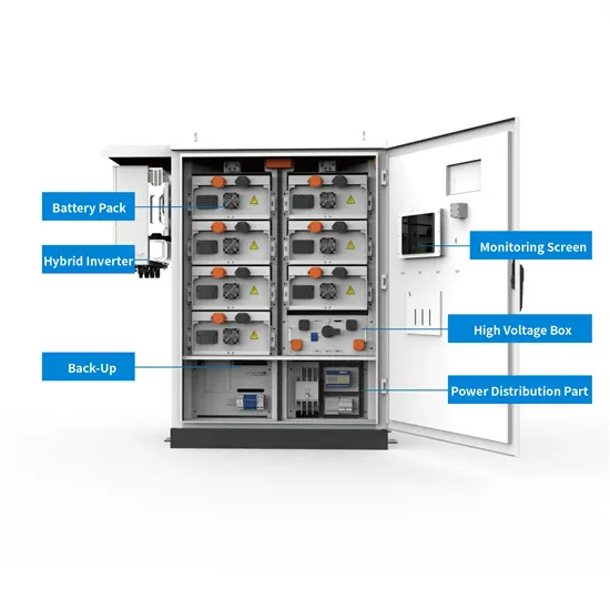 550 photovoltaic panel size diagram