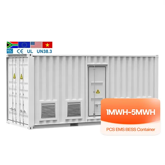 North Korea Home Energy Storage System Factory