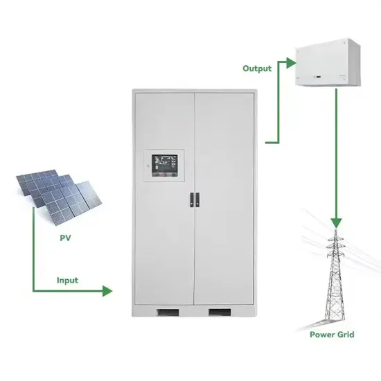How to dissipate heat faster in energy storage battery cabinet