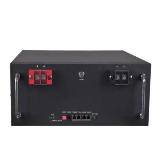 Huijue Energy Storage Container Assembly in Tajikistan