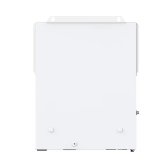 Communication base station energy management system offset distance