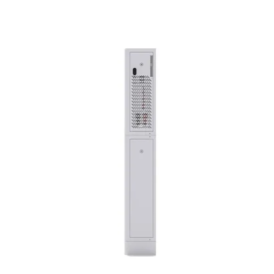 Solar energy storage cabinet means uninterruptible power supply