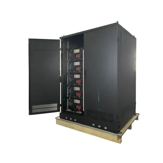 Which solar outdoor power cabinet can withstand high temperature