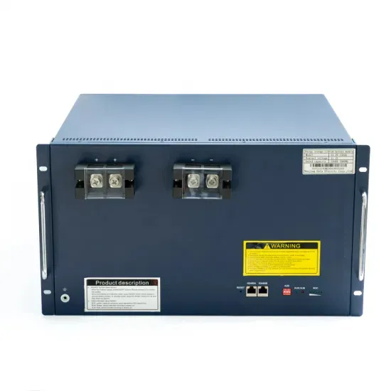 What type of battery market is suitable for grid-connected inverters for communication base stations 