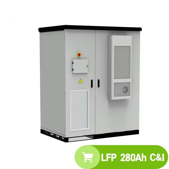 Bahamas energy storage investment trends