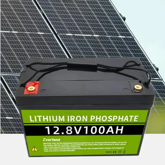 Commercial energy storage solar energy storage cabinet lithium battery supplier