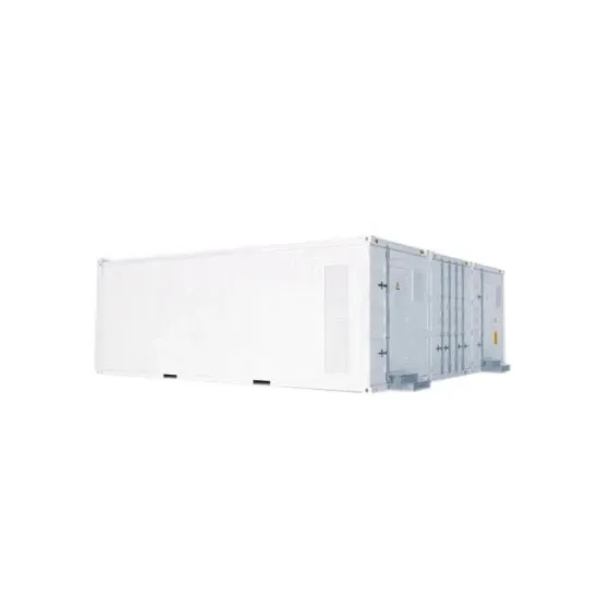 Which is the best 10kW energy storage in Paraguay