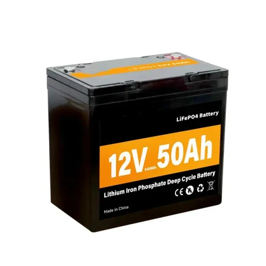 What is the best energy storage battery for photovoltaics