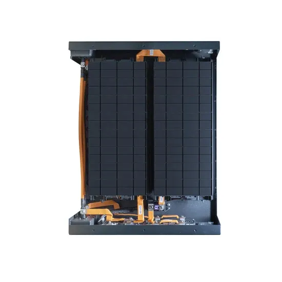 Solar pv and energy storage in norway