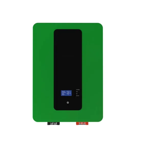 Solar inverter Tender Project Announcement
