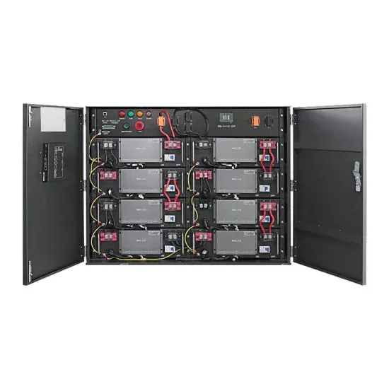 Monaco solar container battery Purchase