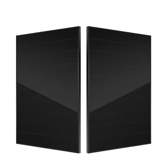 Procurement of 25kW photovoltaic folding container for emergency rescue