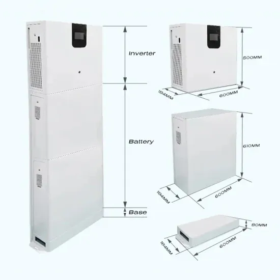 Off grid solar power inverter in Sudan